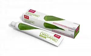 Splat Organic Зубная паста укрепляющая 75 мл