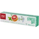 Комплексная зубная паста Splat Stress Off, 75 мл