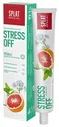 Зубная паста SPLAT Special Stress Off, мята и мелисса, 75 мл