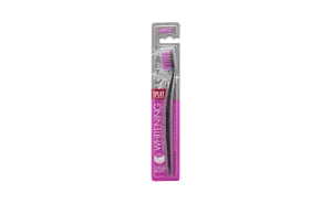Splat Зубная щетка Whitening Medium средней жесткости-0