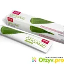 Зубная паста SPLAT Organic - отзыв
